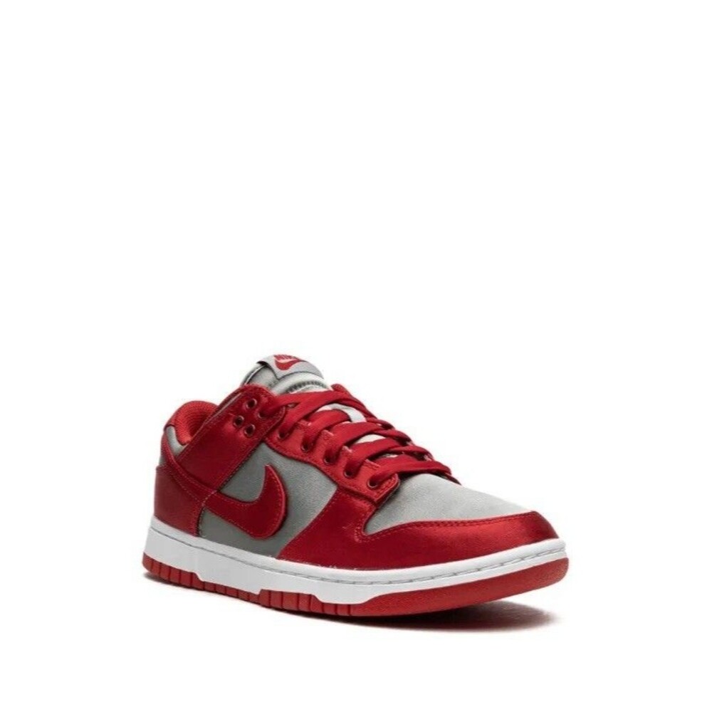 Nike Dunk Low UNLV Satin 10.5M/12W